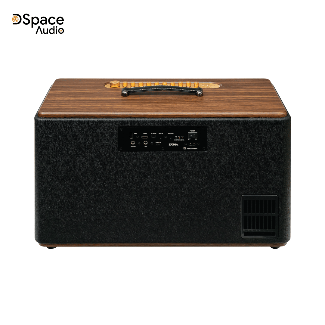 Kadma KS350 (5)