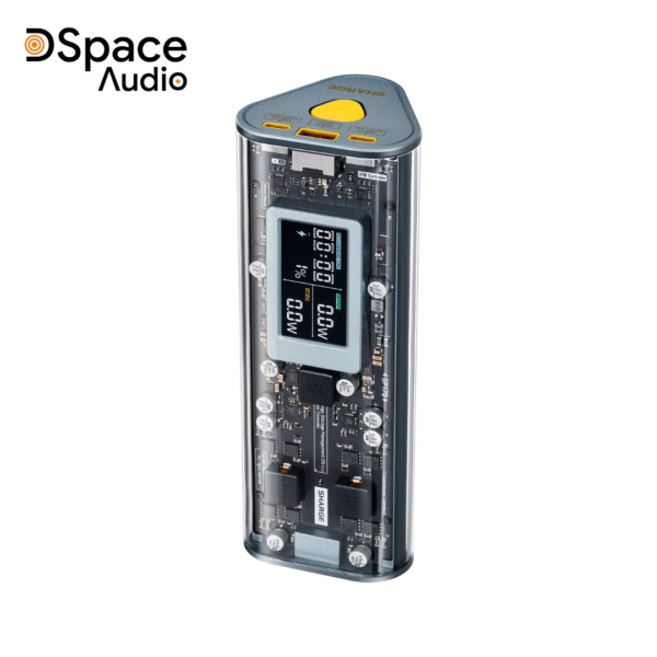 Sạc dự phòng Sharge Shargeek 170