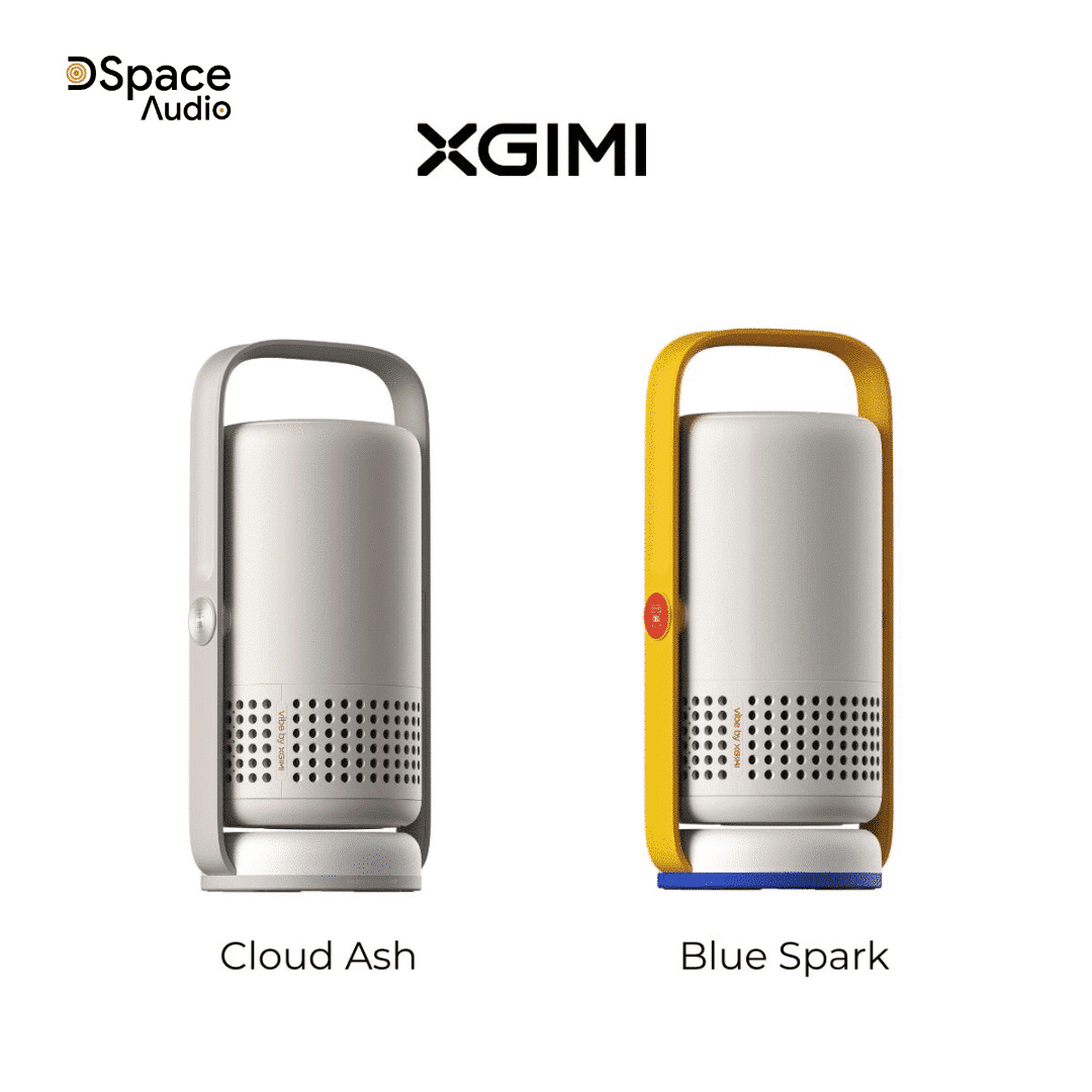 Máy Chiếu XGIMI Vibe One (2)
