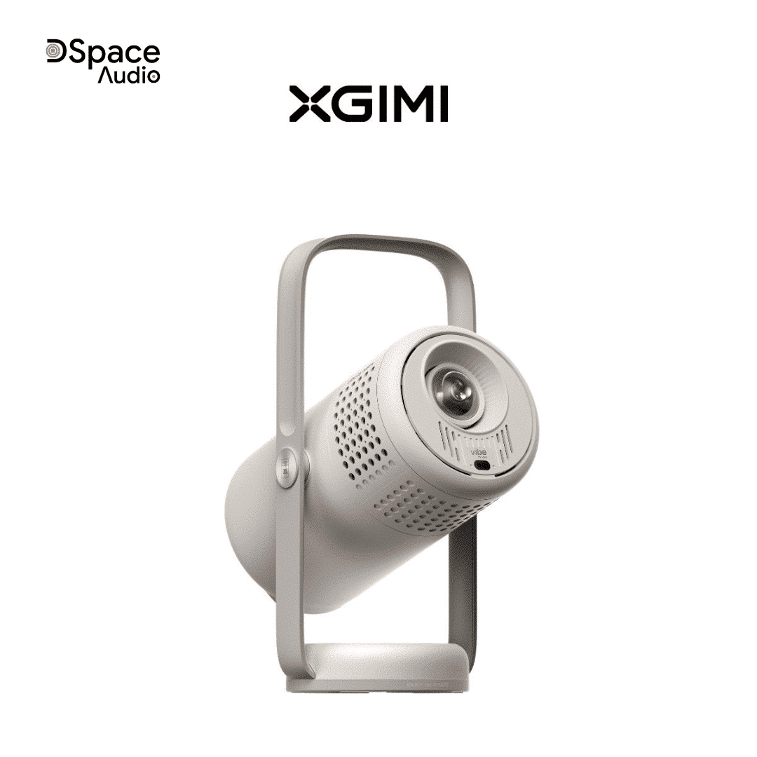 Máy Chiếu XGIMI Vibe One (3)