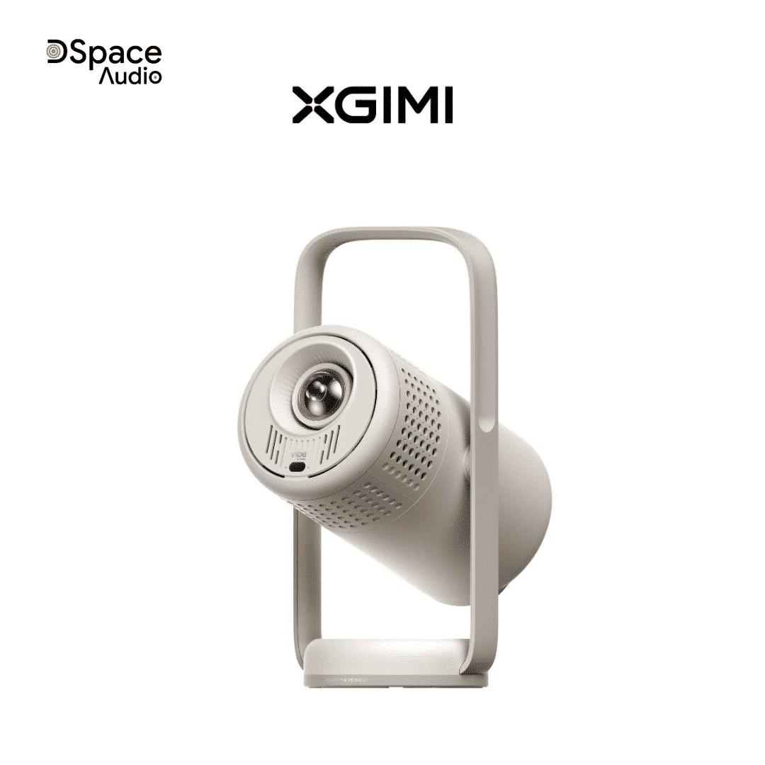 Máy Chiếu XGIMI Vibe One (4)