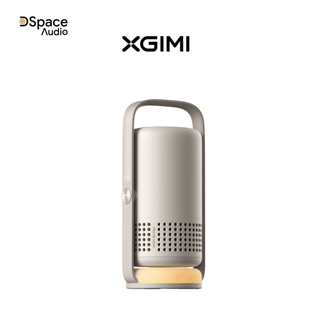Máy Chiếu XGIMI Vibe One (5)