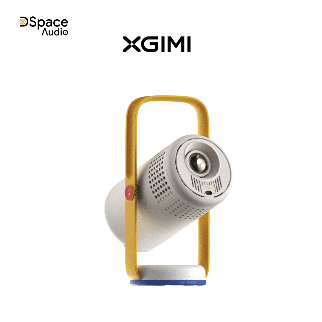 Máy Chiếu XGIMI Vibe One