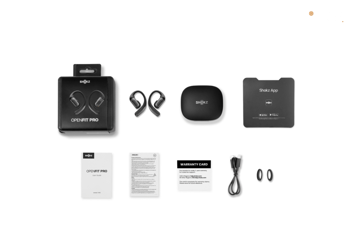 Shockz Openfit Pro (7)