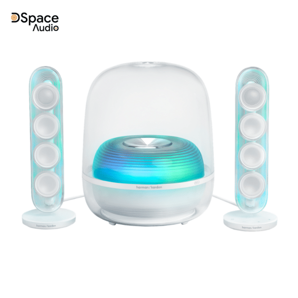 Harman Kardon SoundSticks 5 Wi-Fi