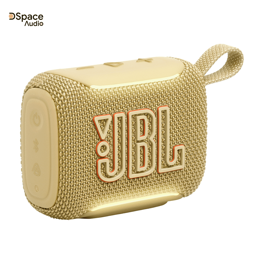 JBL Go 5