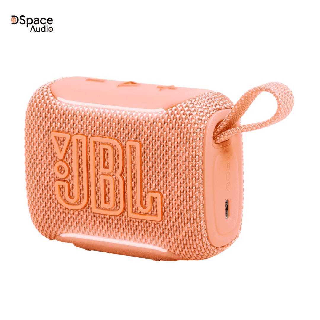 JBL Go 5