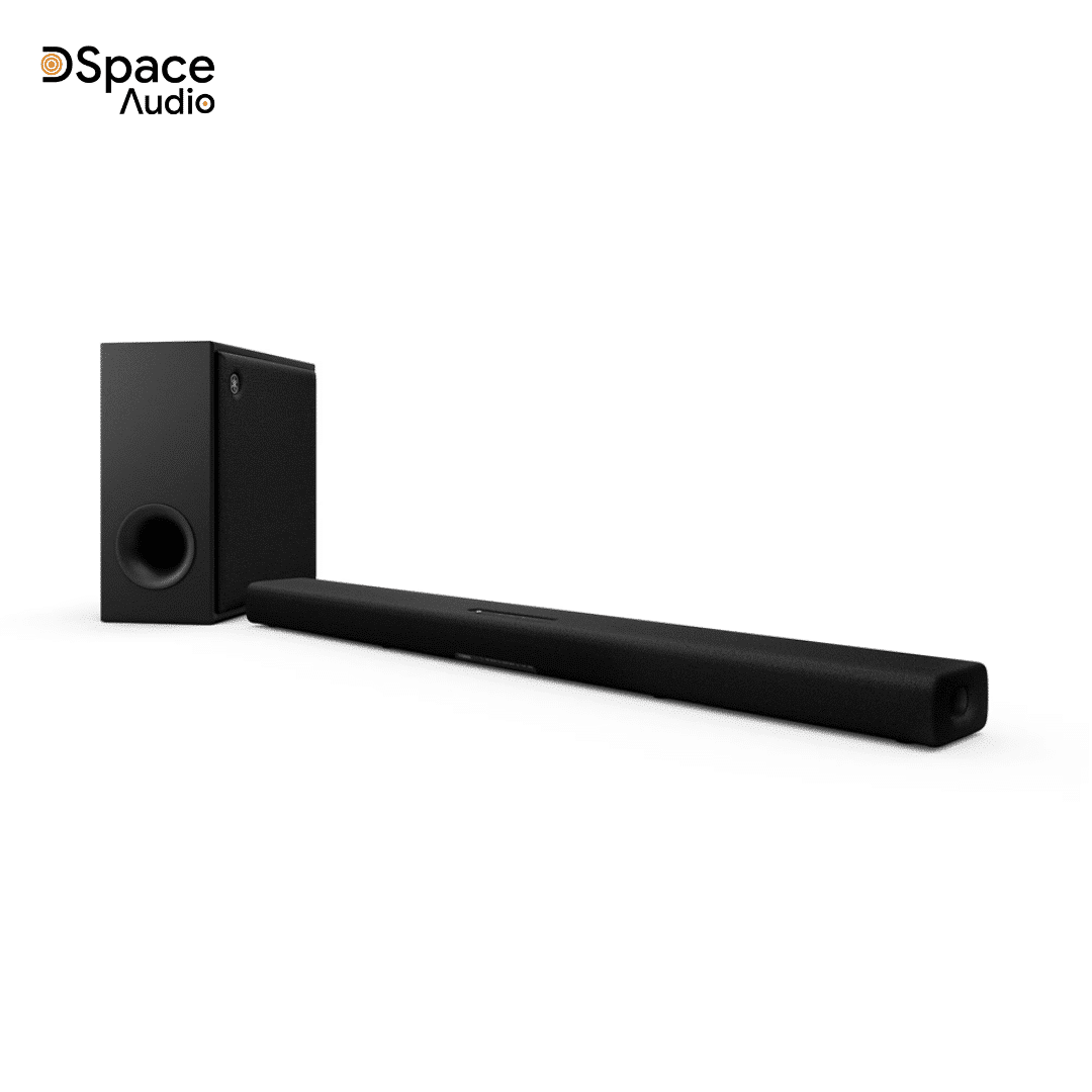 Loa soundbar Yamaha True X Bar 50A (SR-X50A) (2)