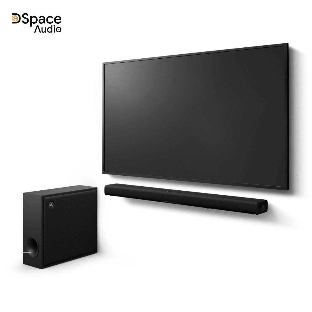 Loa soundbar Yamaha True X Bar 50A (SR-X50A) (3)