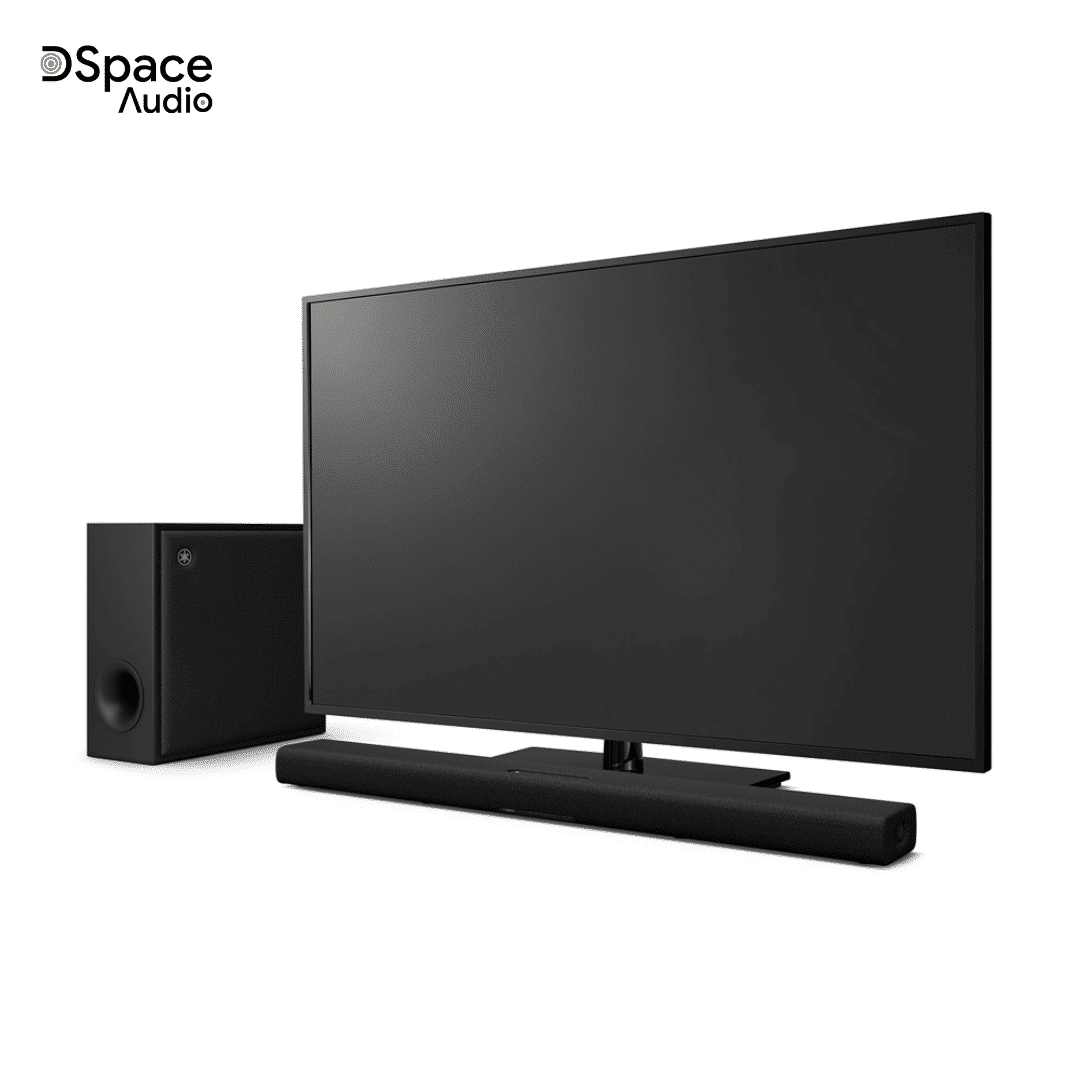 Loa soundbar Yamaha True X Bar 50A (SR-X50A) (4)