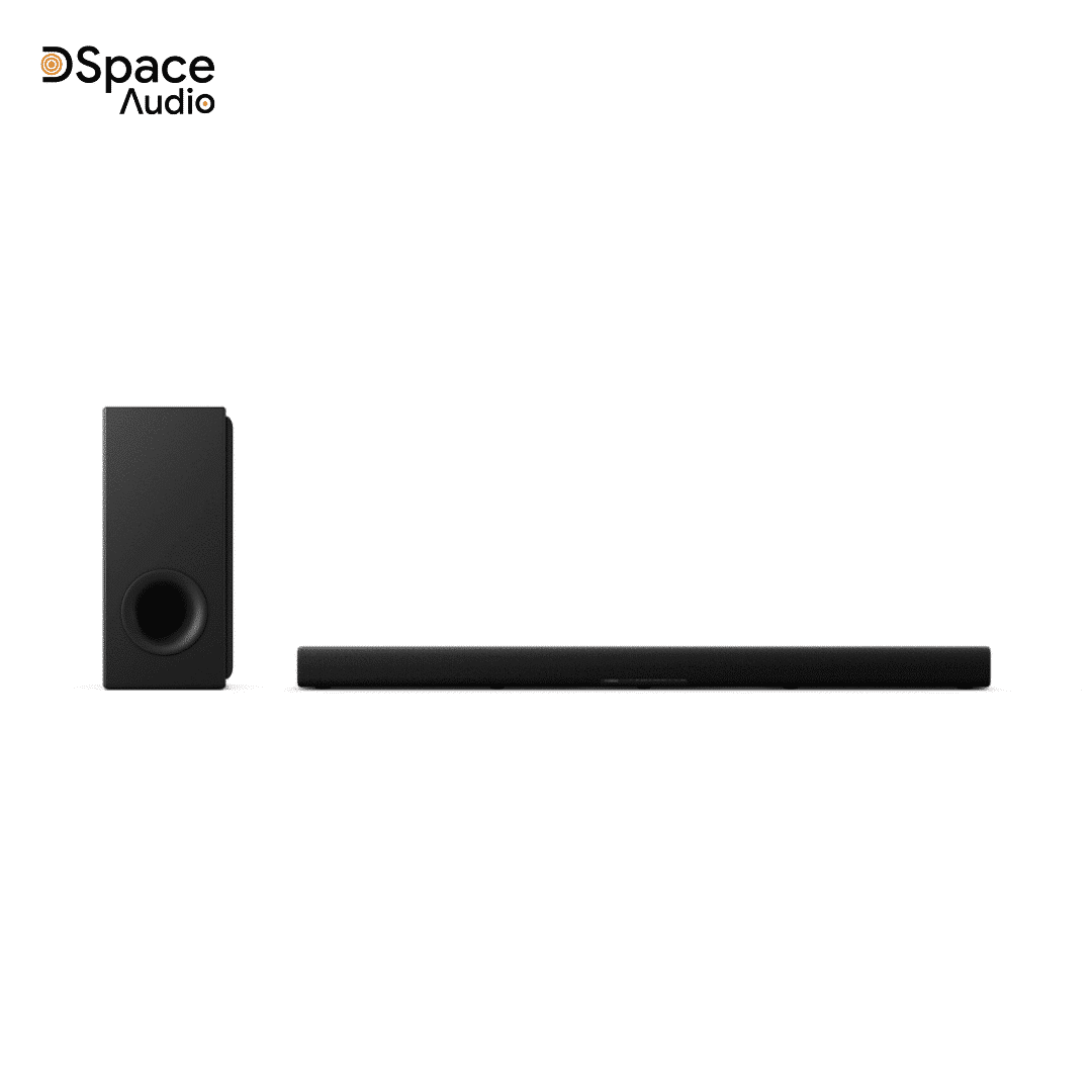 Loa soundbar Yamaha True X Bar 50A (SR-X50A)