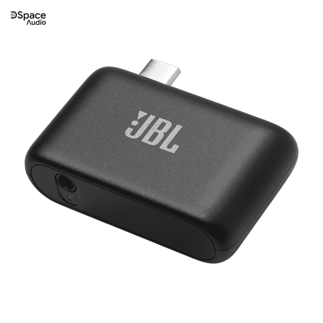 Micro JBL EasySing Mic Mini