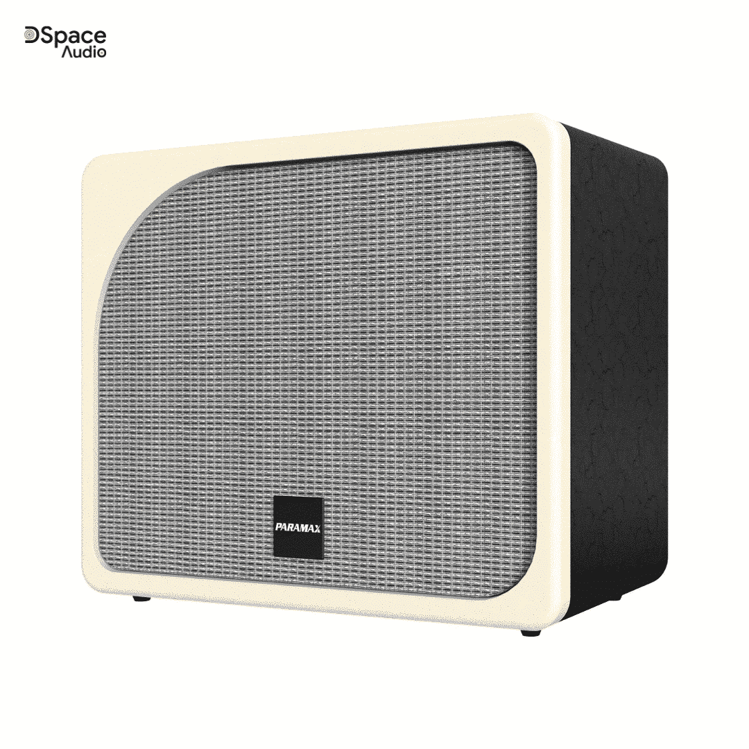 Paramax Evox Max (2)