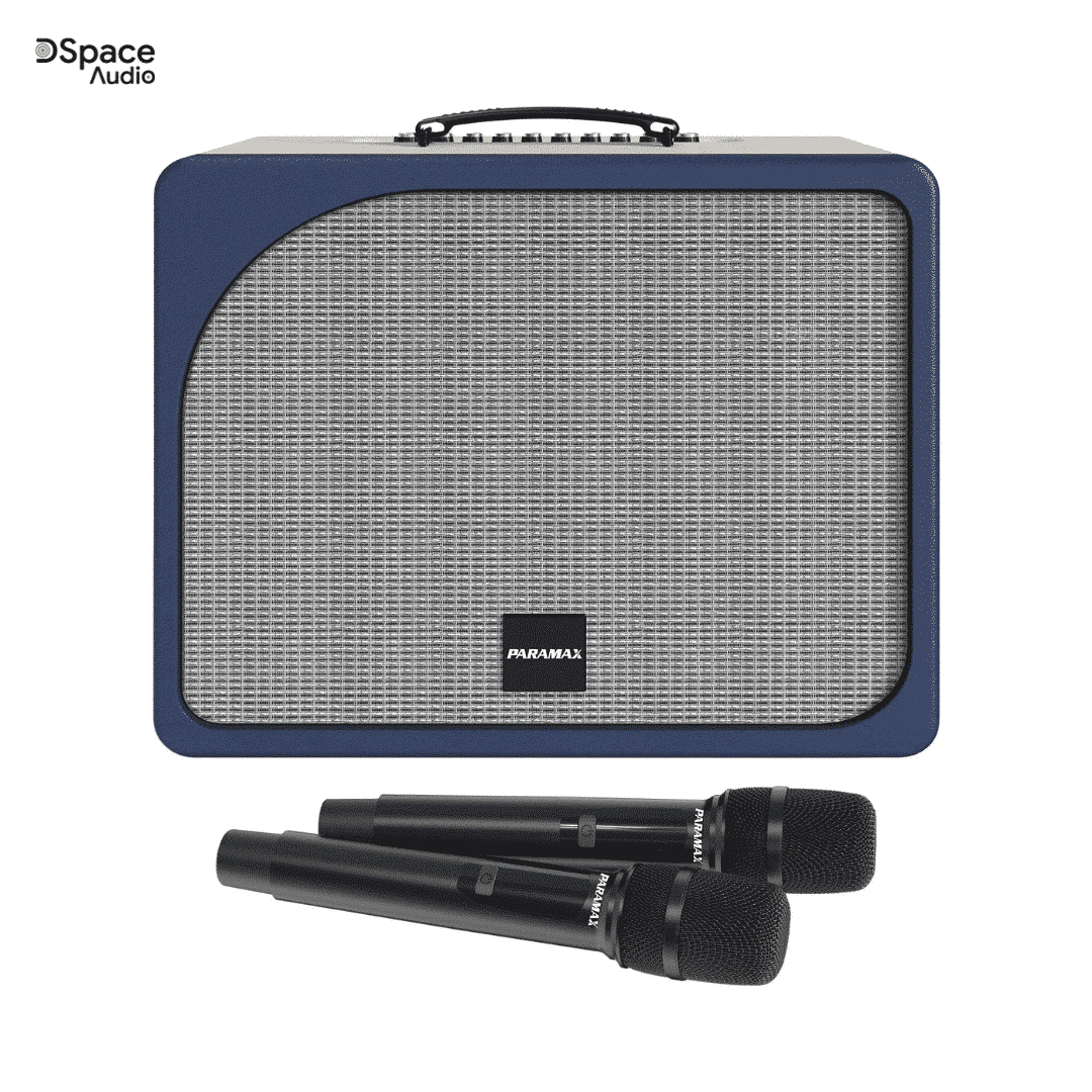 Paramax Evox Max (3)