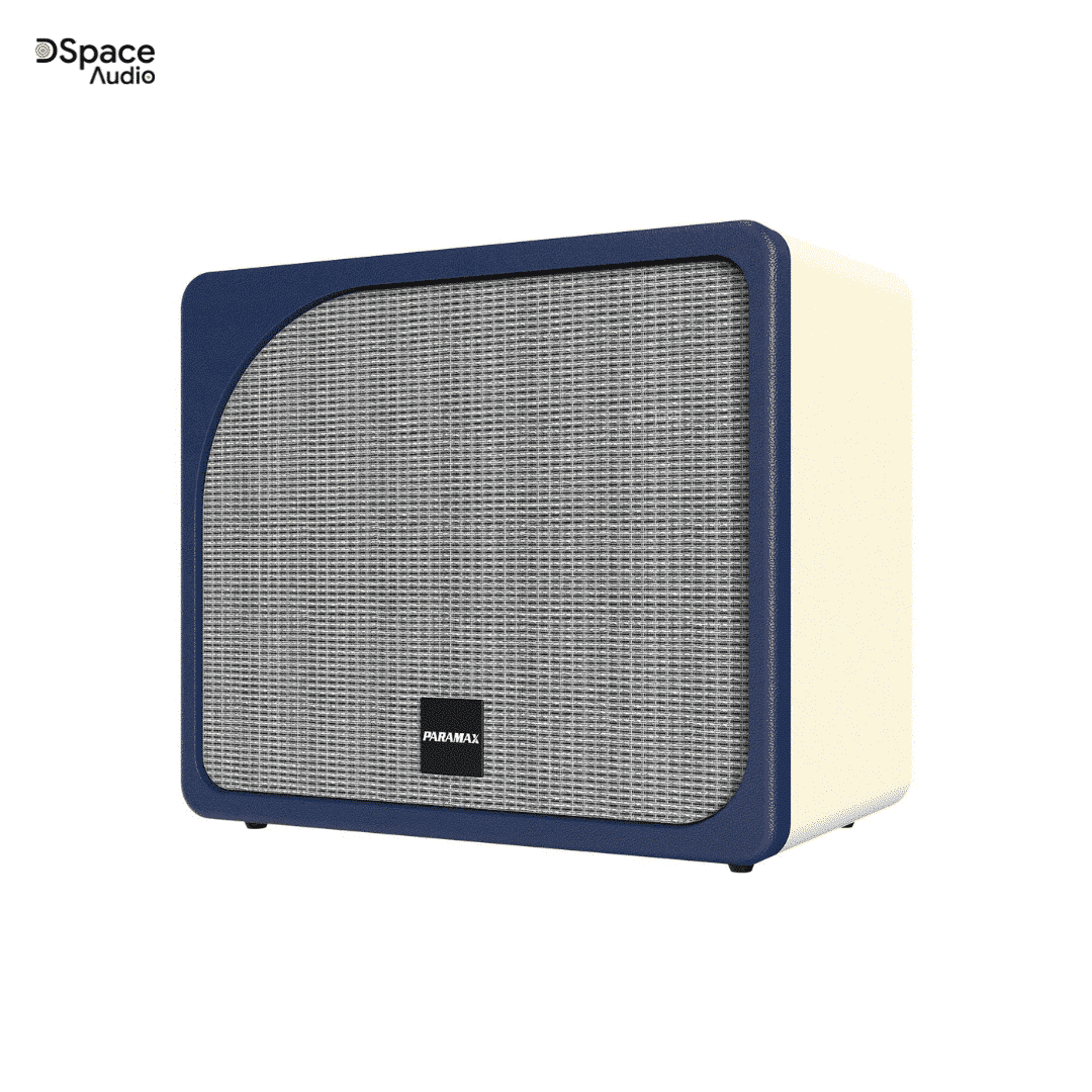 Paramax Evox Max (5)